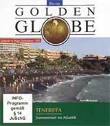 Teneriffa - Golden Globe