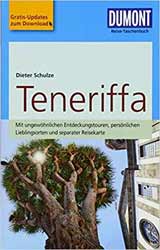 DuMont Reise-Taschenbuch Reiseführer Teneriffa