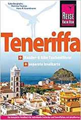 Teneriffa Reisehandbuch
