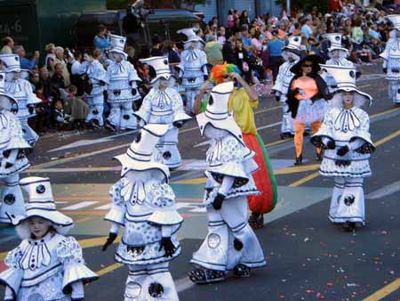 Kinderkarneval