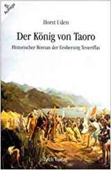 Roman - Der König von Taoro