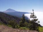 Ausblick auf Teide