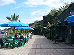 Bar in Playa Jardin, Puerto de la Cruz