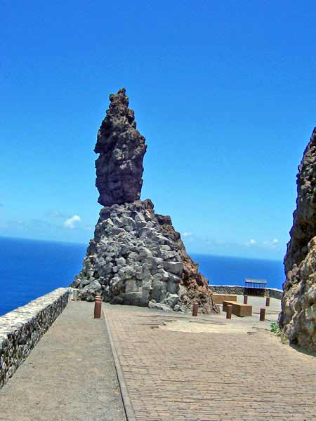 Mirador de la Monja