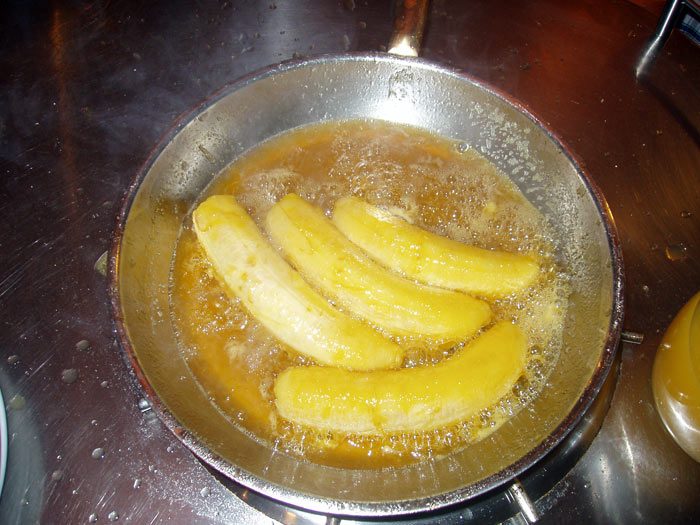 Restaurant El Monasterio de San Pedro in Los Realejos - Teneriffa