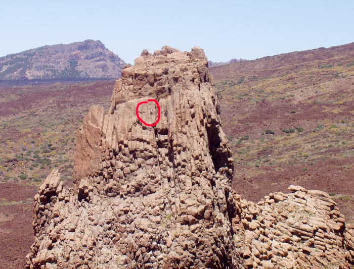 Llano de Ucanca