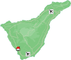 Torviscas Karte