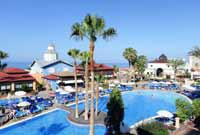 Resort Playa Paraiso